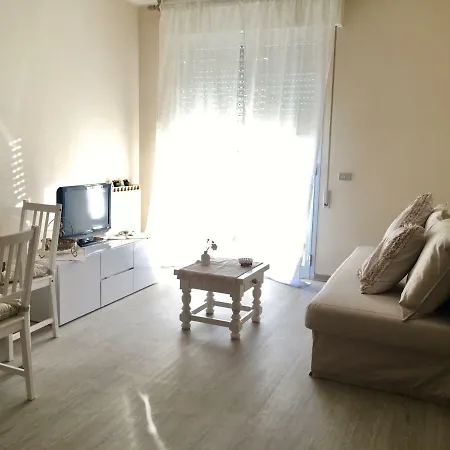 Casa Laura Appartement