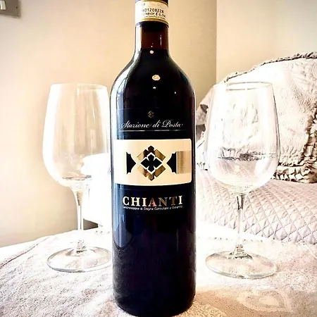 Διαμέρισμα Casa Laura