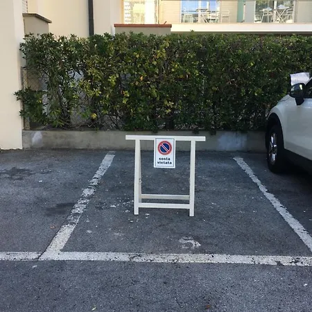 Casa Laura Apartment Viareggio