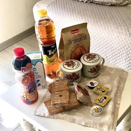 Casa Laura 아파트 *