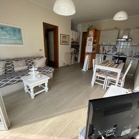 Casa Laura * 비아레지오