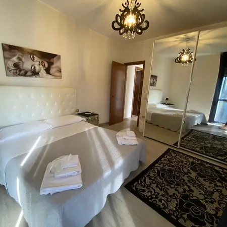 아파트 Casa Laura