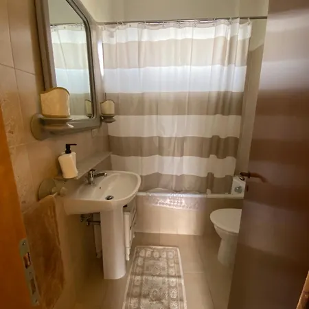 아파트 Casa Laura 비아레지오