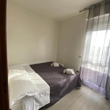 Apartment Casa Laura Viareggio