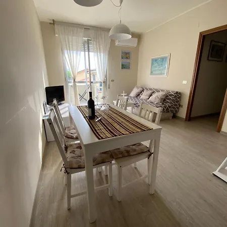 Casa Laura Apartment