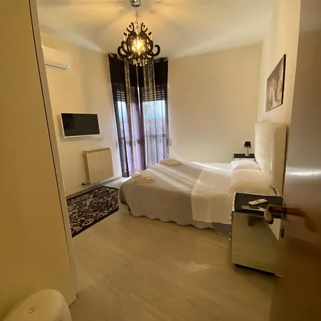 아파트 Casa Laura *