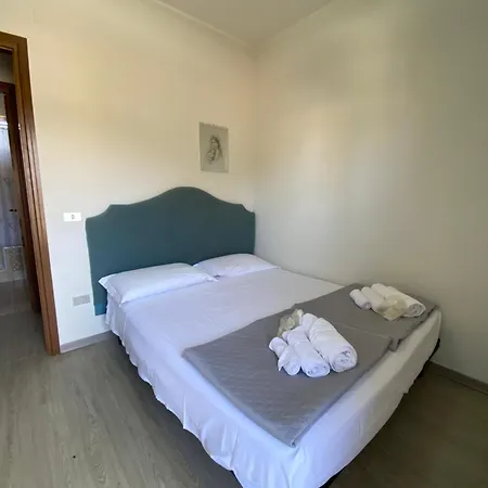 Casa Laura * 비아레지오