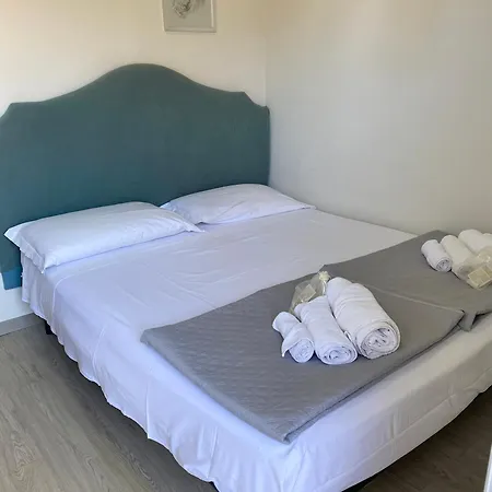 アパート Casa Laura ヴィアレッジョ