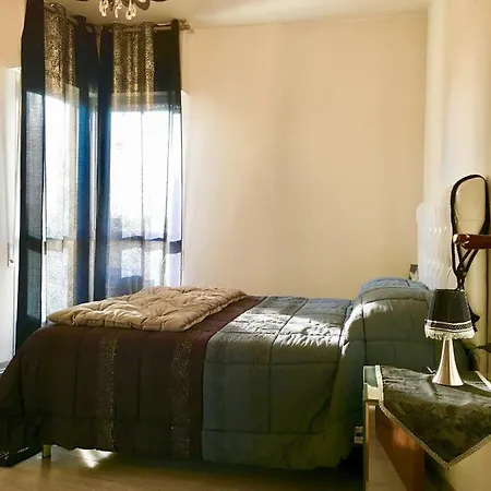 Casa Laura Апартаменти *