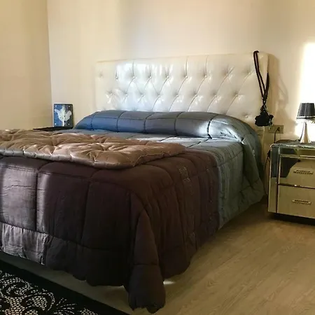 Casa Laura Βιαρέτζιο