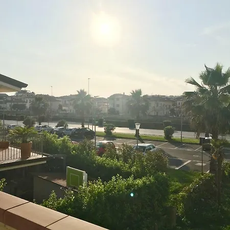 Διαμέρισμα Casa Laura