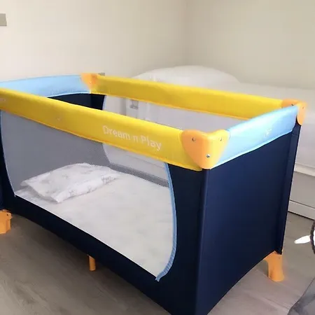 Casa Laura Διαμέρισμα