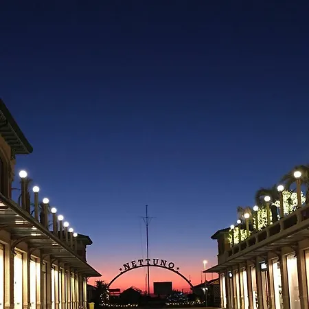 Apartment Casa Laura *