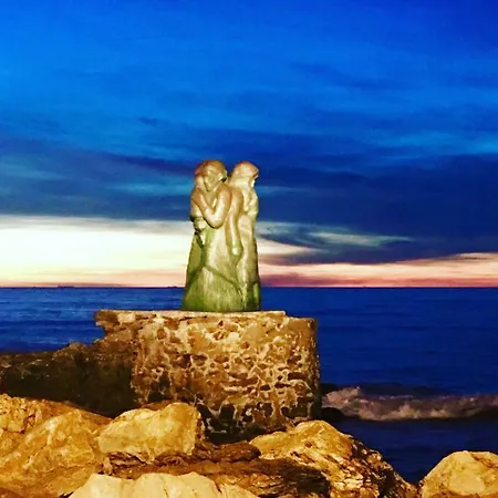 Casa Laura Apartment Viareggio