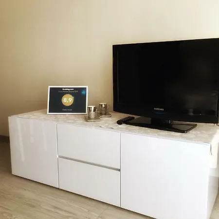 アパート Casa Laura ヴィアレッジョ