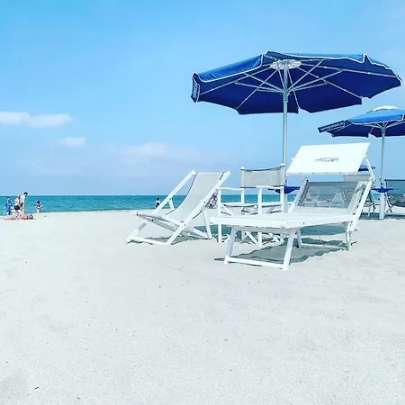 Apartman Casa Laura *