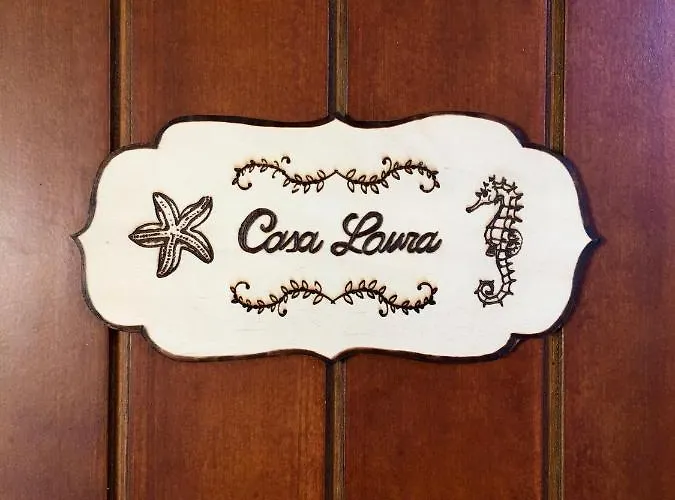 Casa Laura