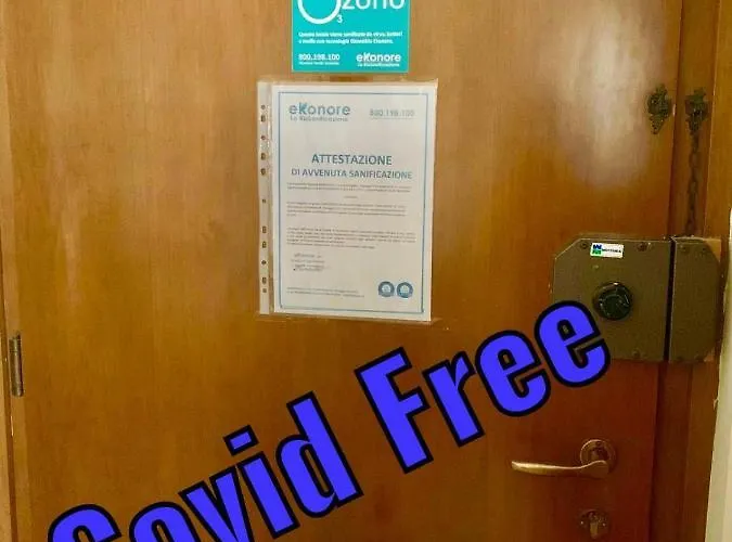 Casa Laura Апартаменты Виареджо