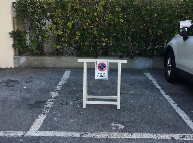 Casa Laura Апартаменты Виареджо