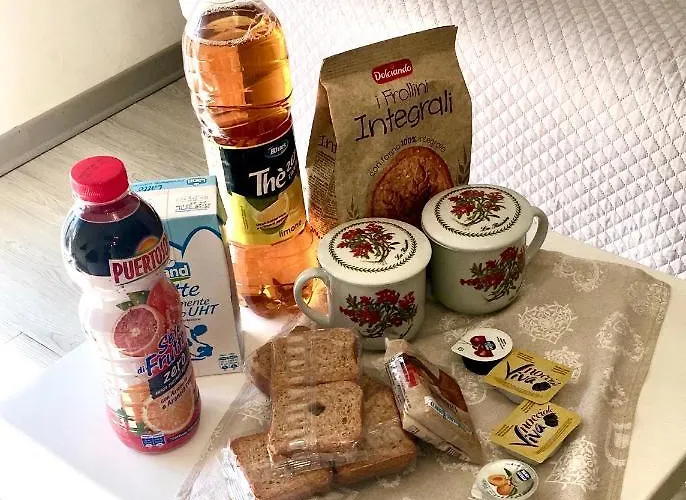 Casa Laura Apartamento *