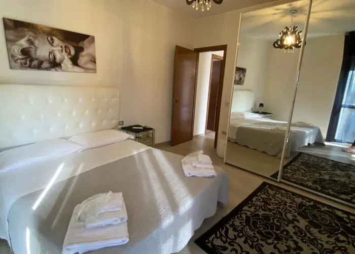 Апартаменты Casa Laura