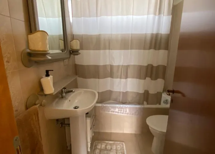 Апартаменты Casa Laura Виареджо