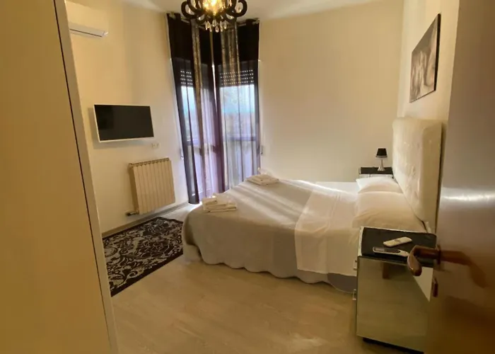 Апартаменты Casa Laura *