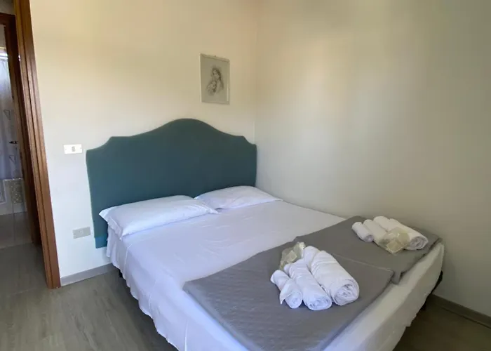 Casa Laura * Виареджо