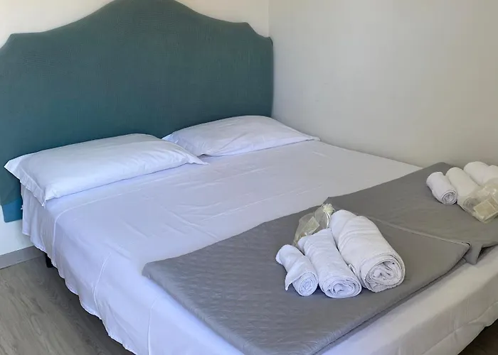 Apartamento Casa Laura Viareggio