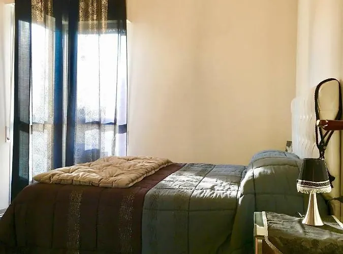 Casa Laura Appartement *