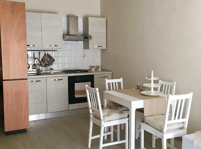 Casa Laura * Viareggio