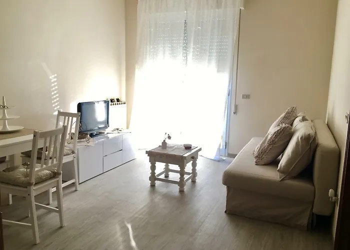 Casa Laura Апартаменты