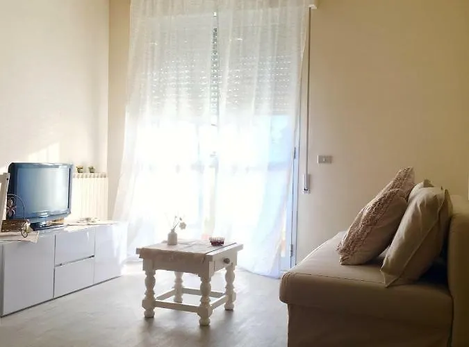 Casa Laura Апартаменты *