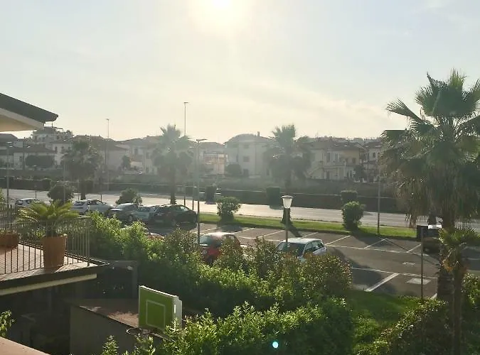 Апартаменты Casa Laura