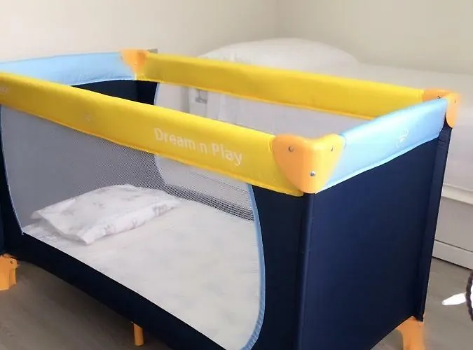 Casa Laura Апартаменты