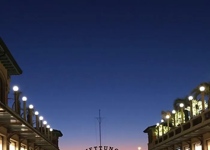 Appartement Casa Laura *