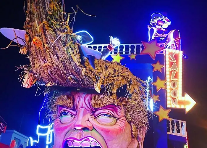 Апартаменты Casa Laura *