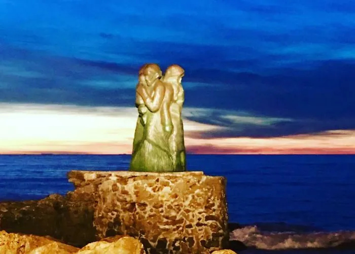 Casa Laura Апартаменты Виареджо