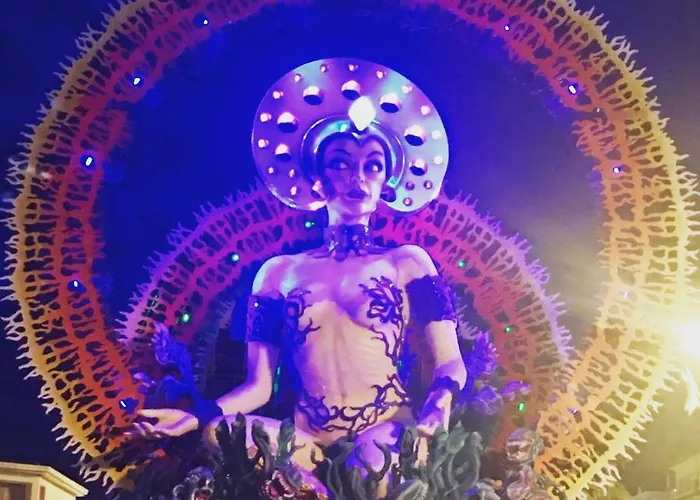 Apartamento Casa Laura