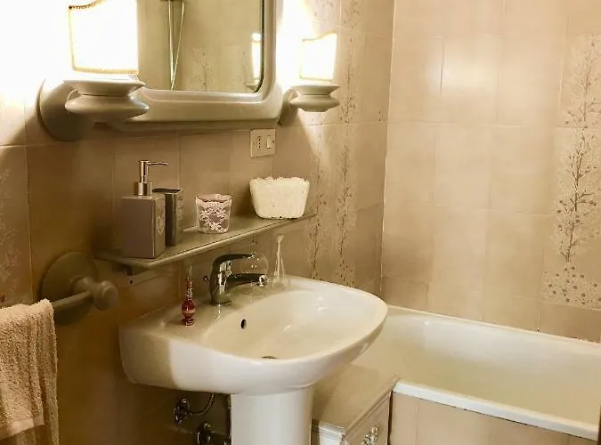 Casa Laura Viareggio