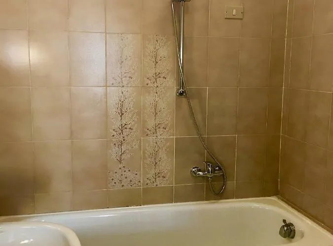 Апартаменты Casa Laura *