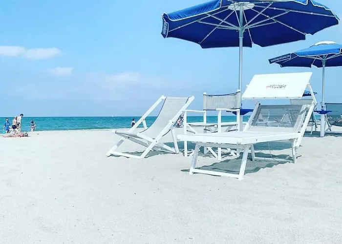 Apartamento Casa Laura *