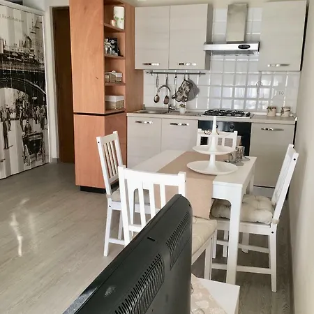 דירה Casa Laura *
