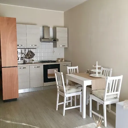Casa Laura * וירג'יו