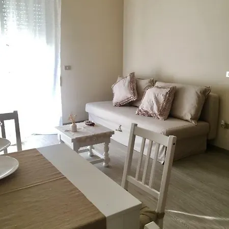Casa Laura דירה *