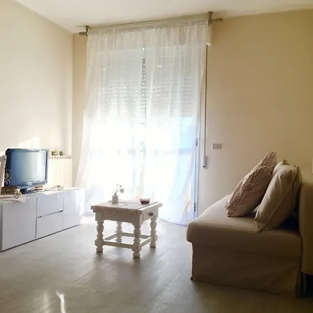 Casa Laura דירה *